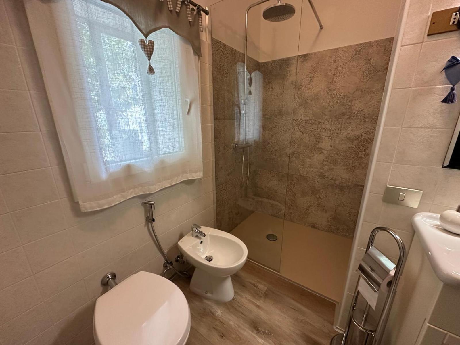 C & C Villa Valdobbiadene Bilik gambar