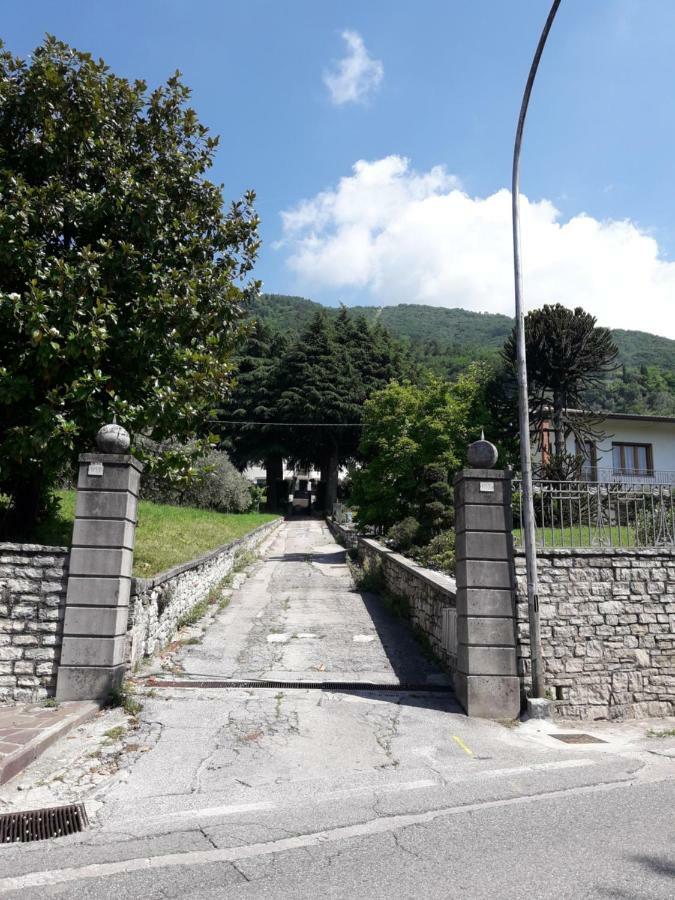 C & C Villa Valdobbiadene Luaran gambar